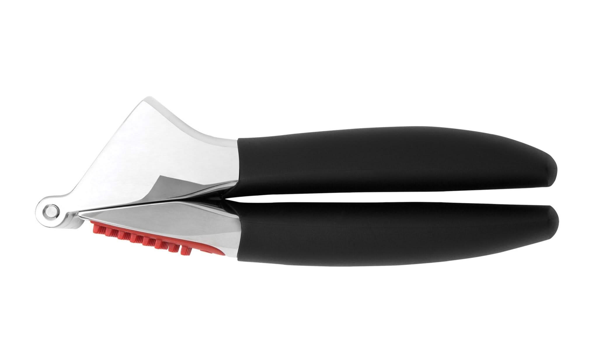 XXXLutz Knoblauchpresse Schwarz 43 cm