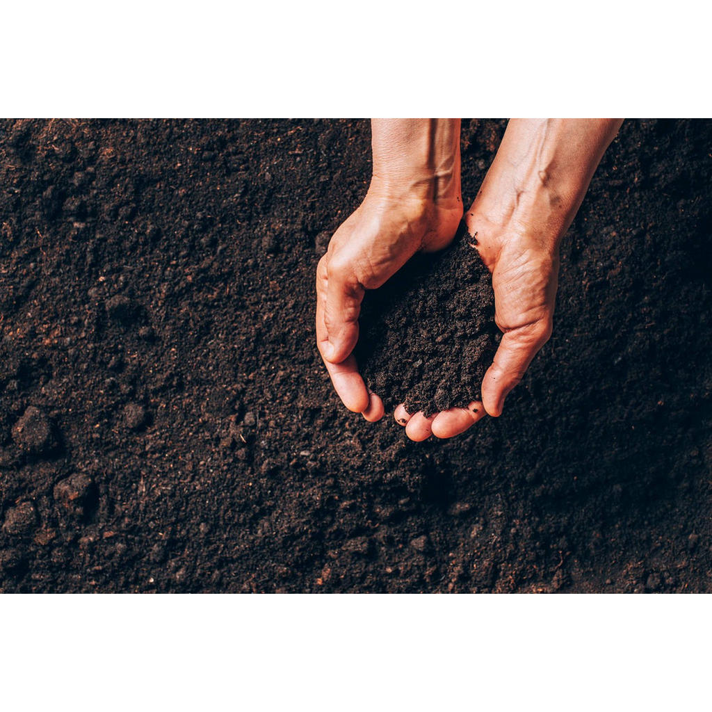 Thumbnail - Xxxl Komposter, Schwarz, Kunststoff, 61x83x61 cm, Gartenzubehör, Gartenpflege, Gartengeräte