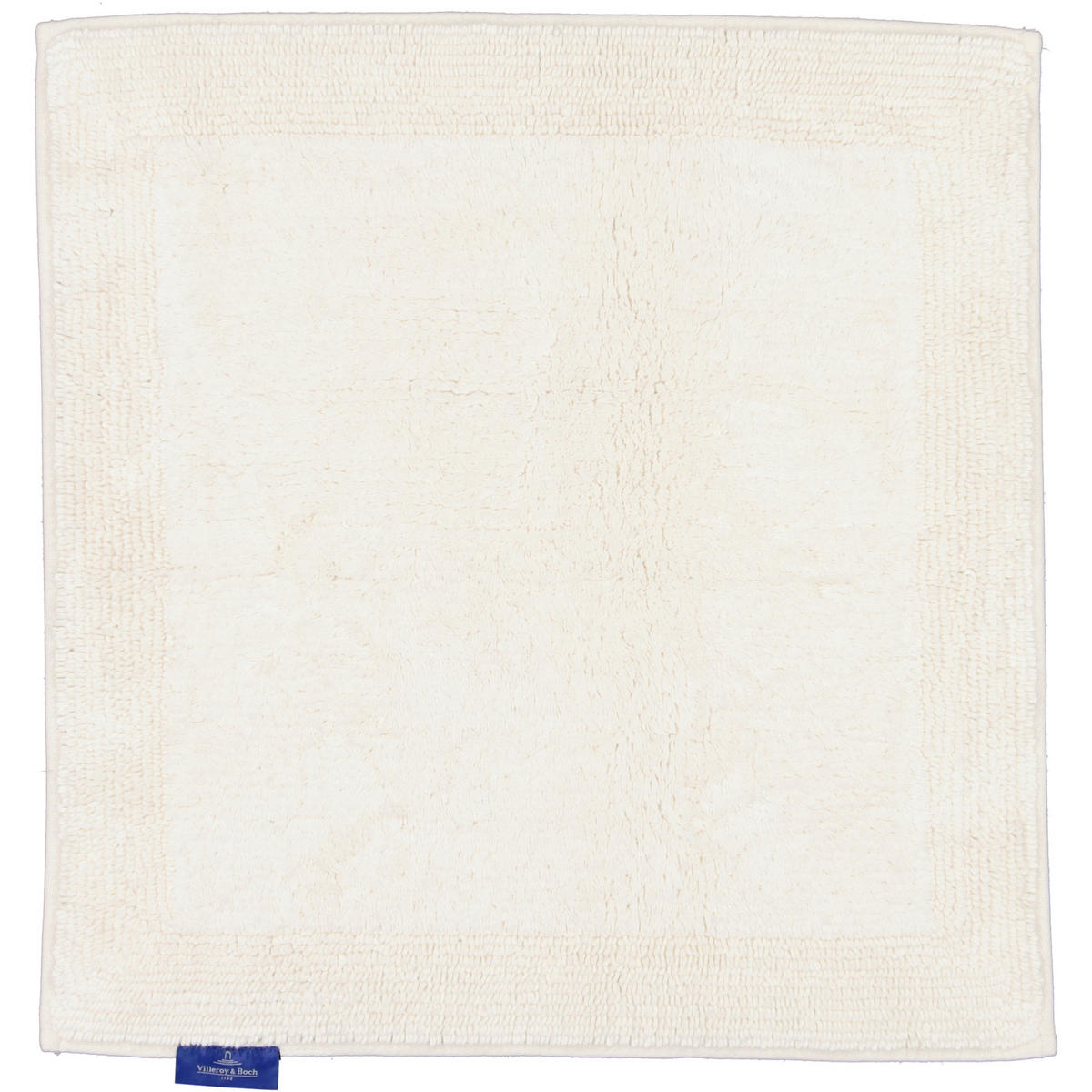 BADTEPPICHE COORDINATES CHARISMA 2555 CASHMERE - 356 - Beige, Textil (60/60cm) - Villeroy & Boch