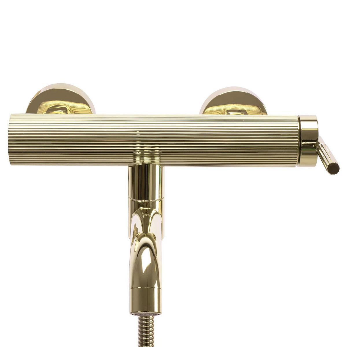 WANNENARMATUR Rea Argon Gold - Goldfarben, Metall (17/13/24.5cm) - REA