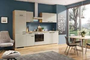 KUECHENBLOCK WIN -TOP- - Welnova