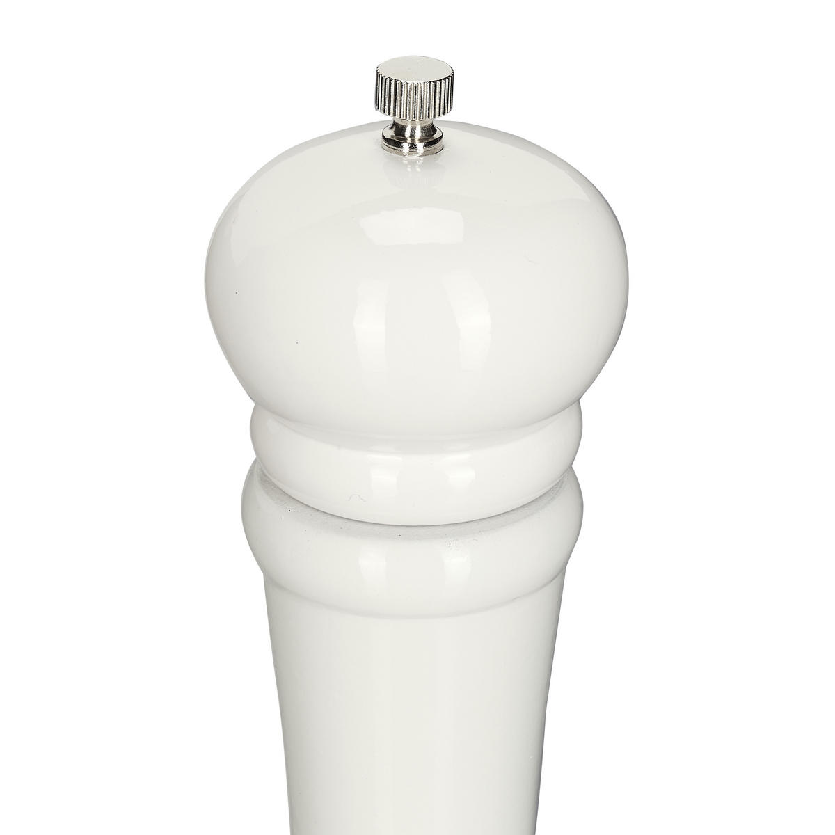 2XPFEFFERMÜHLE - Multicolor, Holz/Keramik (6.5/40/6.5cm) - Relaxdays