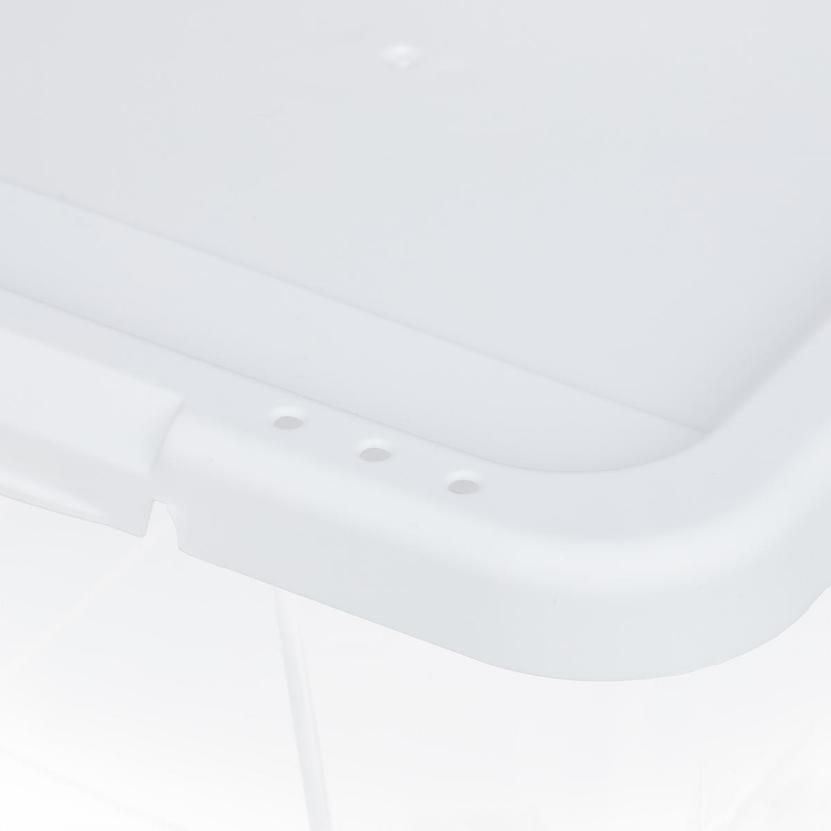 PLASTOVÉ boxy na topánky - viacfarebná, plast (20/12.5/34.5cm) - Relaxdays