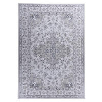 VINTAGE-TEPPICH Cecilia 70x140 cm - Creme, Textil (70/140cm) - Gino Falcone