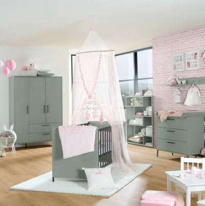 Kinderzimmer Mia - Jimmylee