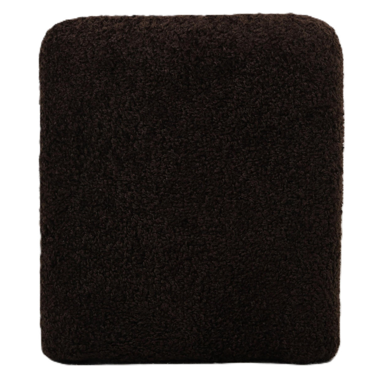 SESSEL Oslo Braun 64/87/70cm - Braun, Textil (87/70/64cm) - PTMD Collection