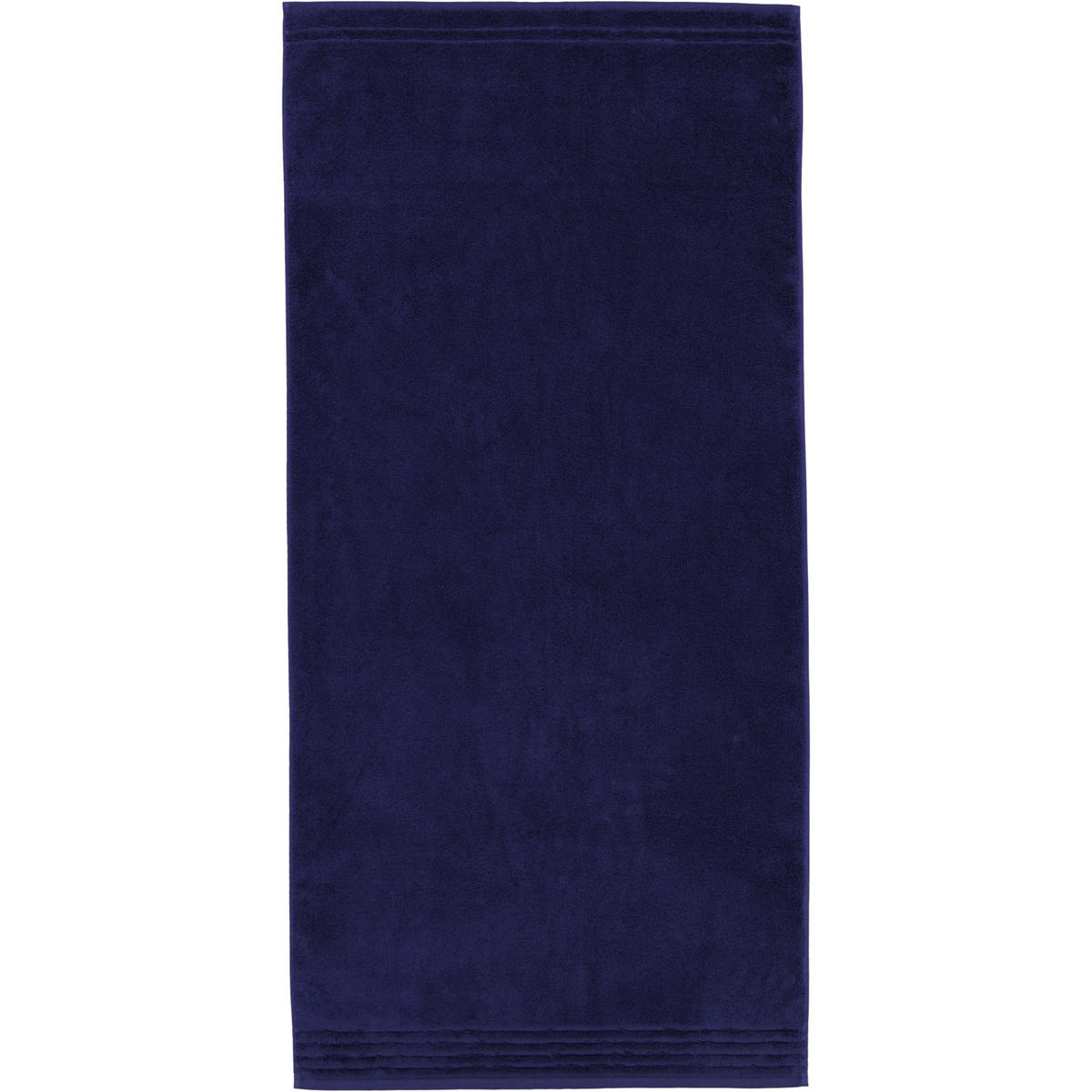 HANDTÜCHER VIENNA STYLE SUPERSOFT DEEP WATER - 4940 - Blau, Textil (67/140cm) - Vossen