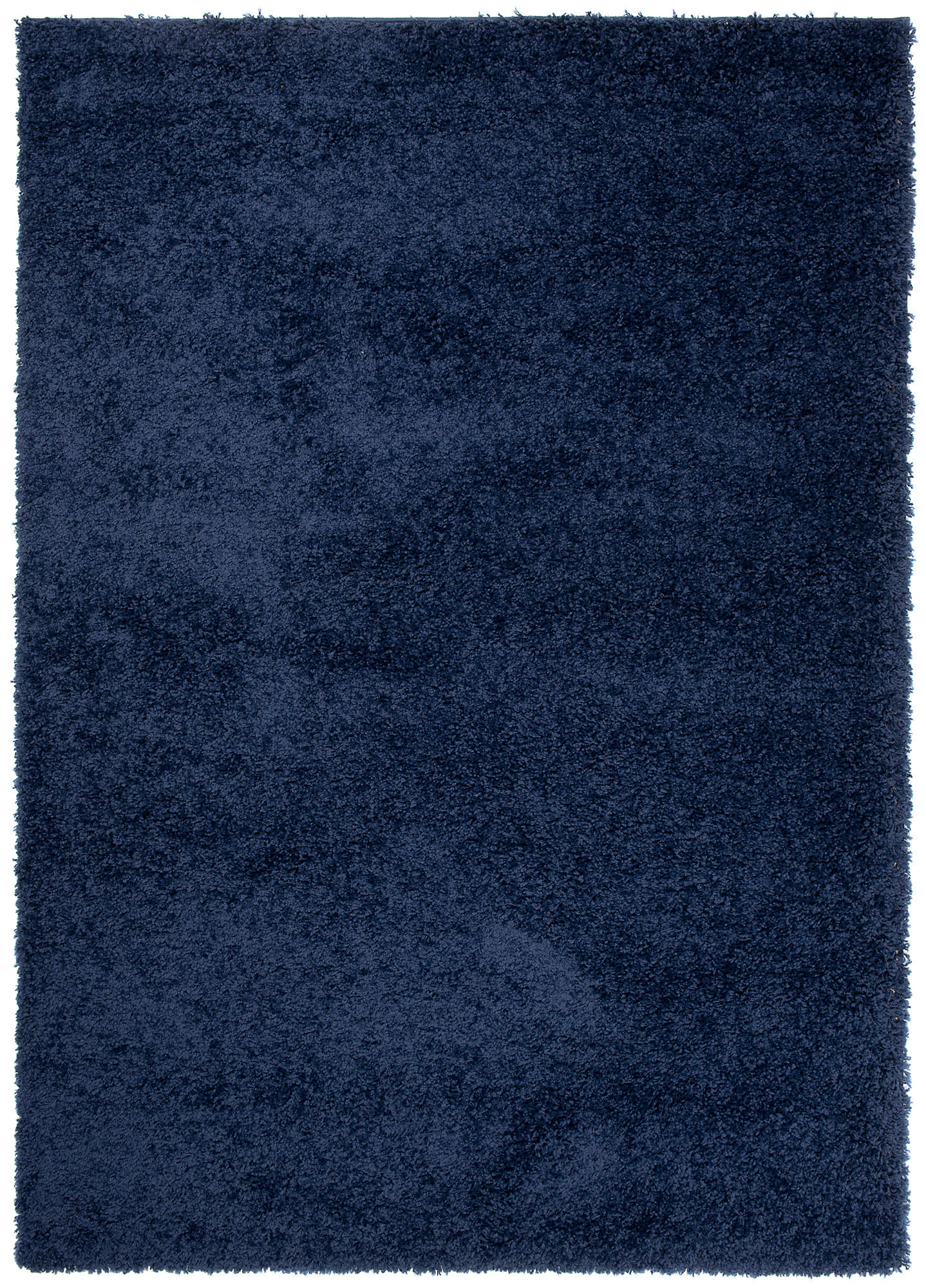 Tapiso Teppich Blau 80x150 cm