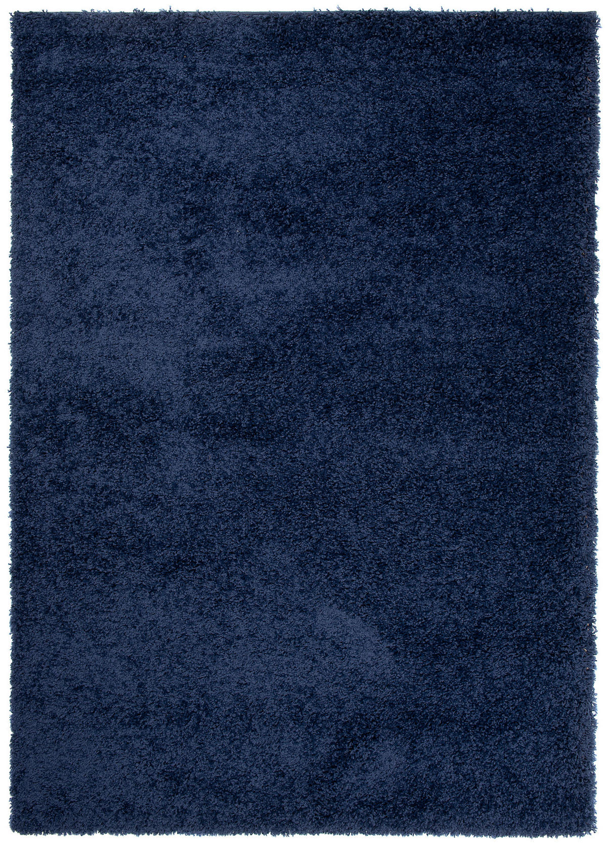TEPPICH ESSENCE Blau 300/400 cm - Blau, Kunststoff (300/400cm) - Tapiso