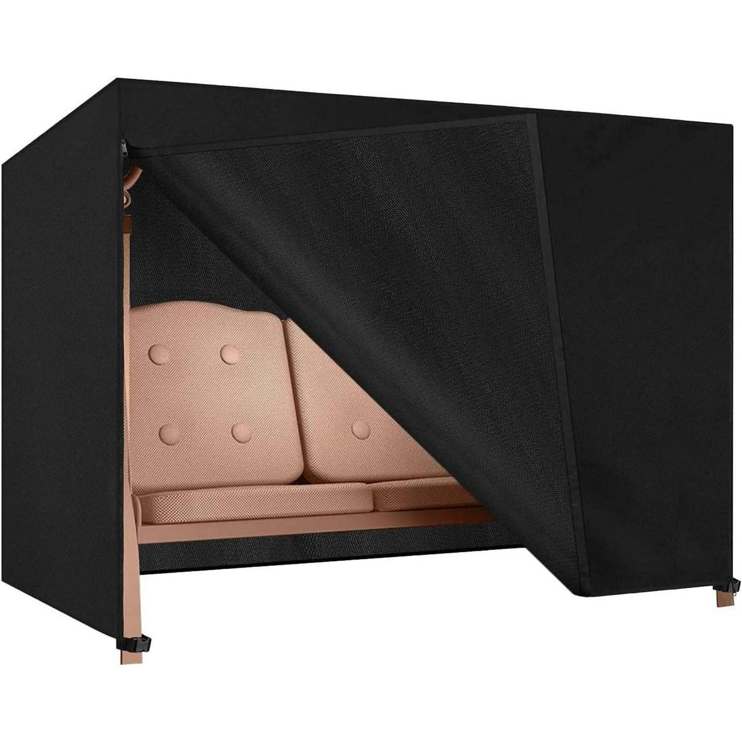 XXXLutz Abdeckhaube Mehrfarbig 150x160x250 cm