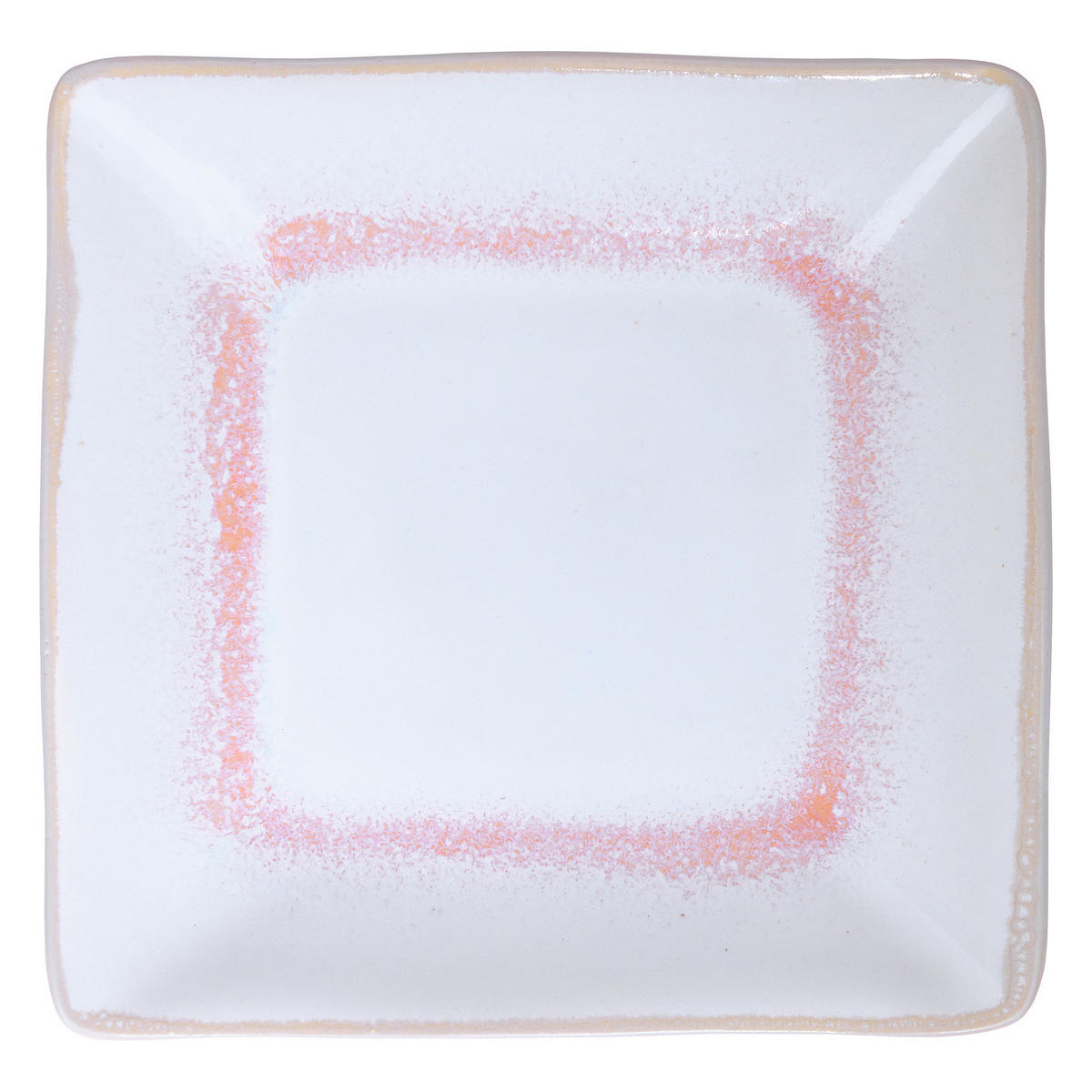 TELLER (8er-Set) Artisan 16cm - Beige, Keramik (16/16/2cm) - Butlers