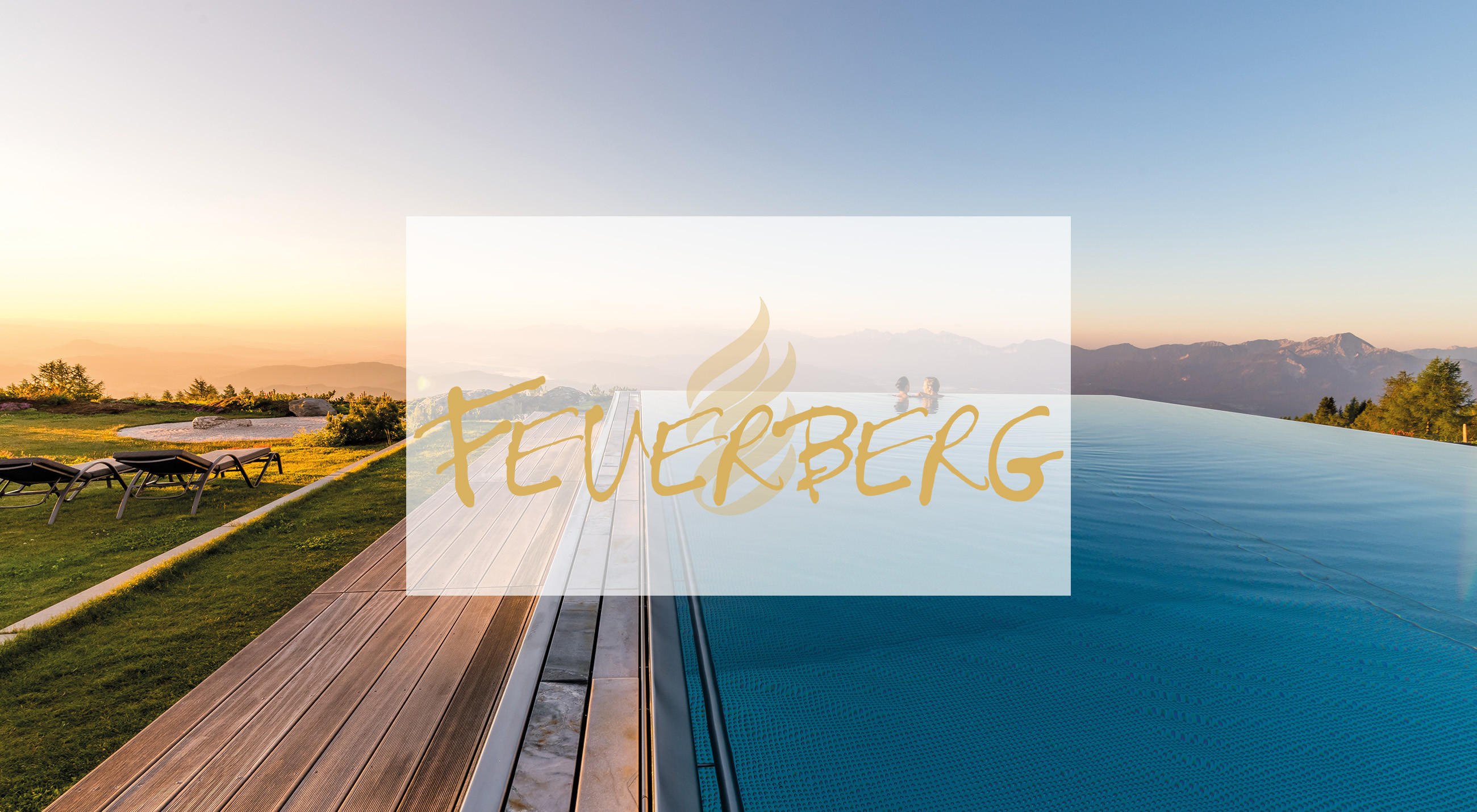 Mountain Resort Feuerberg