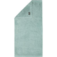 HANDTUCH LIFE STYLE UNI 7007 FJORD - 452 - Mintgrün, Textil (50/100cm) - Cawoe