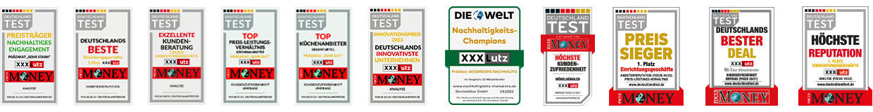 XXXLutz Award
