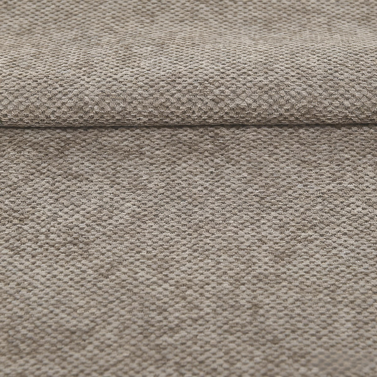 DREHSTUHL Mika-Nele 2er-Set - Beige/Nussbaumfarben, Eichenholz/Holz (65/81/66cm) - DUBI Möbel