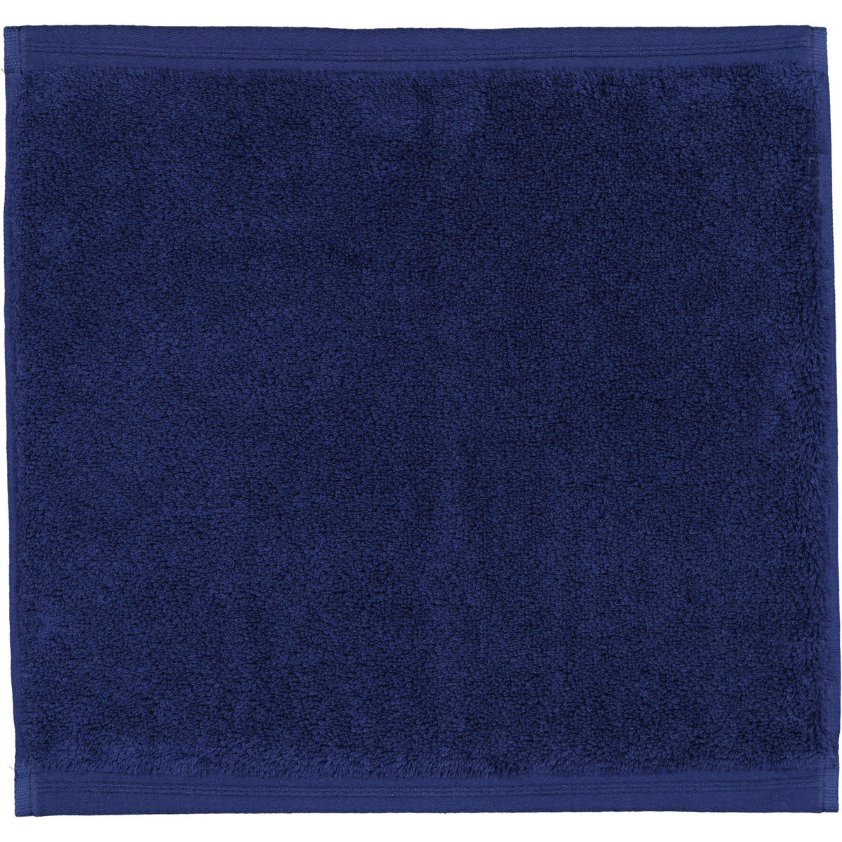 HANDTÜCHER VEGAN LIFE MARINE BLAU - 4930 - Blau, Textil (30/30cm) - Vossen