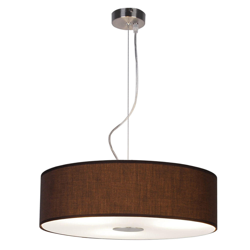 XXXLutz Led Braun 45x175x45 cm