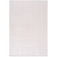 SOFT TEPPICH LUCIA - Weiß, Textil (200/290cm) - Pergamon