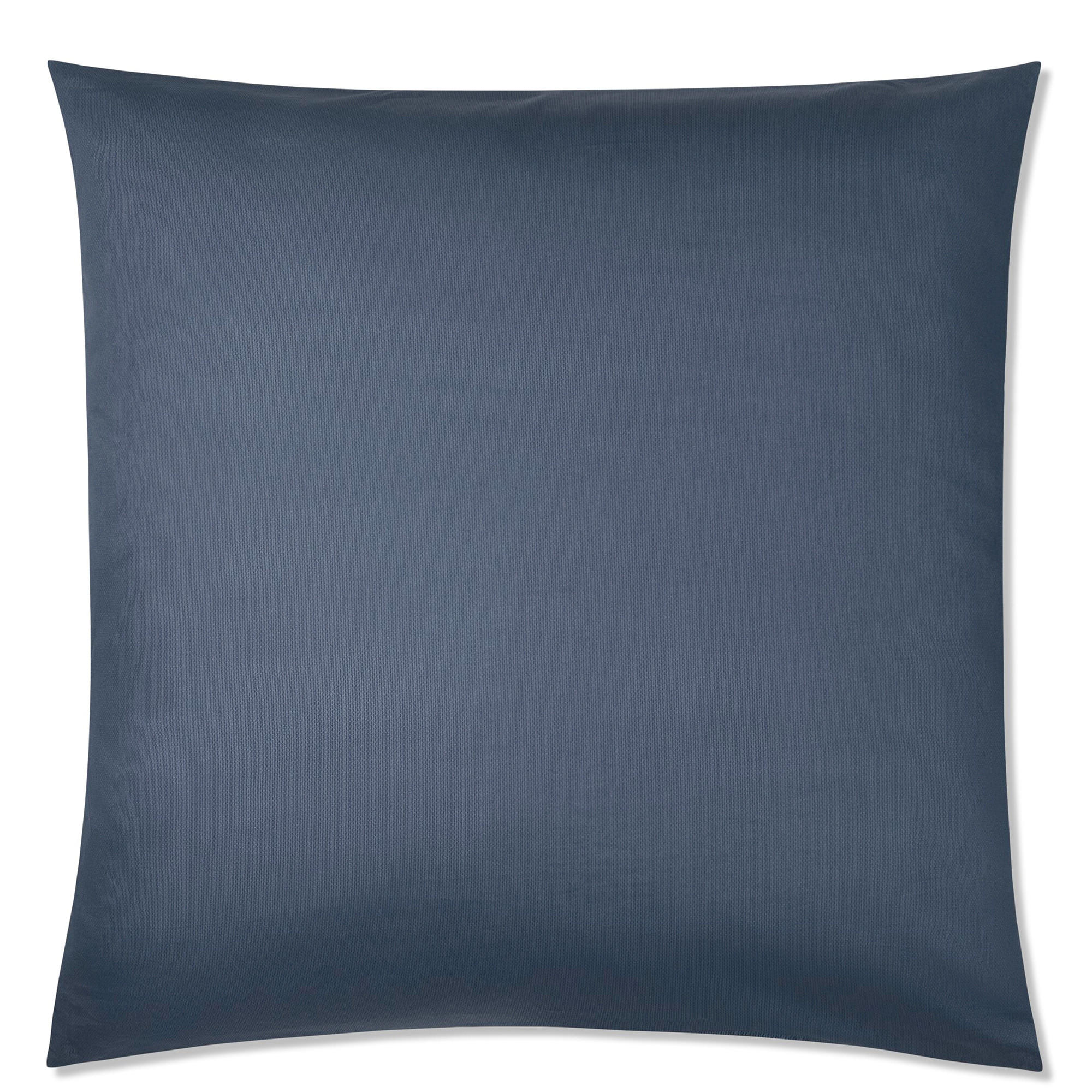 KISSENHÜLLE MICRO PATTERN 4040 SALBEI - 04 - Grün, Textil (80/80cm) - Joop!