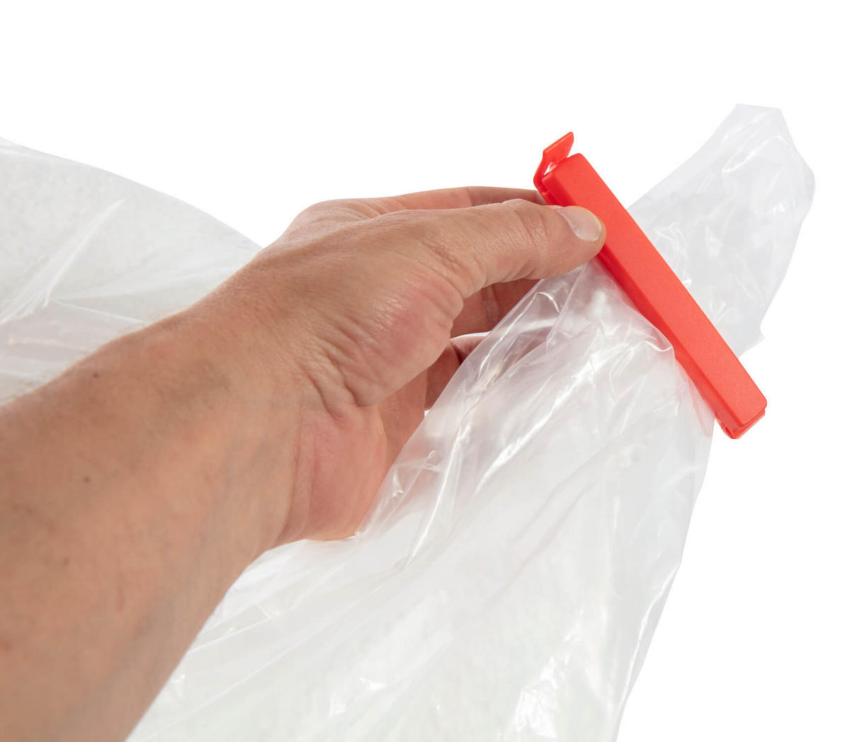 SITZSACK-FÜLLUNG Der Nachfüller - Weiß, Kunststoff (60/55/66cm) - Mokebo