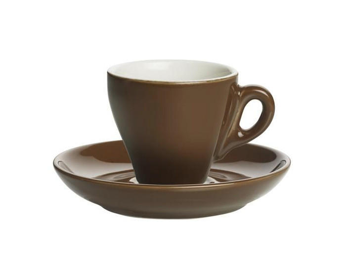 ŠÁLEK A PODŠÁLEK NA ESPRESSO VENEZIA