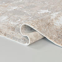 MAZOVIA TEPPICH JE18A - Beige - 200 x 300 cm - Beige, Textil (200/300cm) - Mazovia