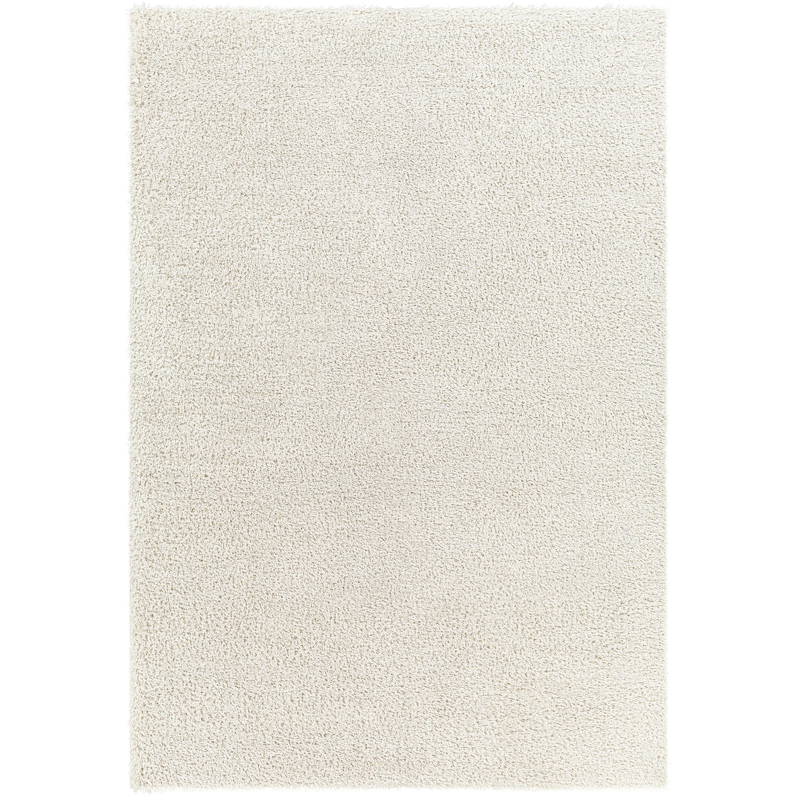 Livabliss Hochflorteppich Beige 160x213 cm