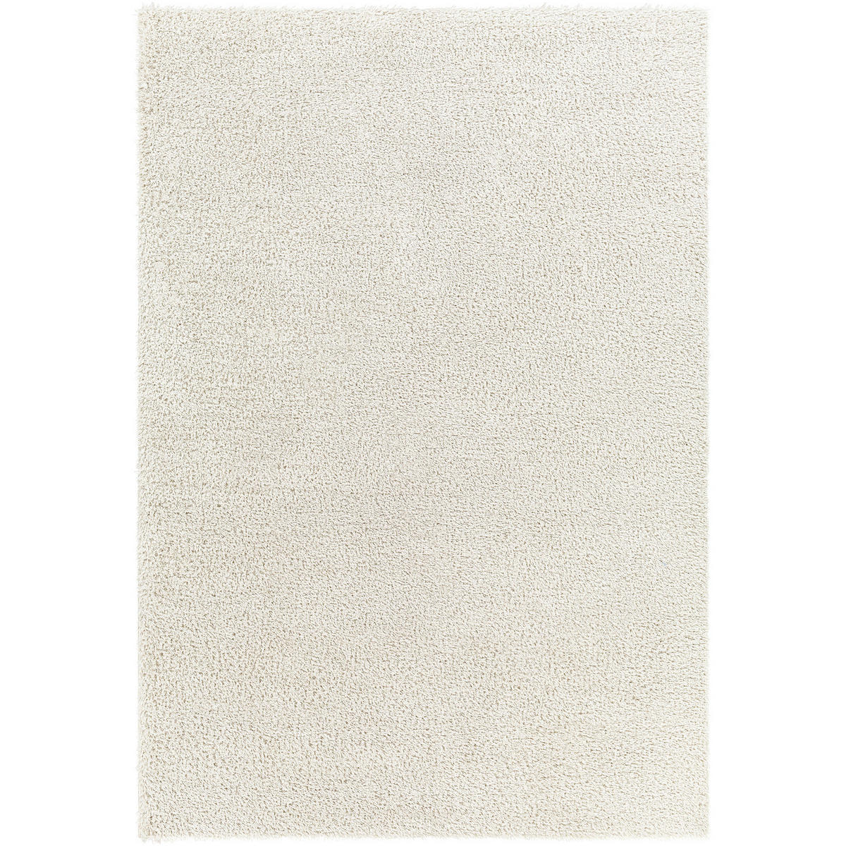 HOCHFLORTEPPICH 160/213 cm Beige - Beige, Naturmaterialien/Textil (160/213cm) - LIVABLISS