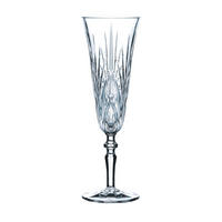 SEKTSPITZ Palais, Kristallglas, 140 ml, - Transparent, Glas (0.14L) - Nachtmann