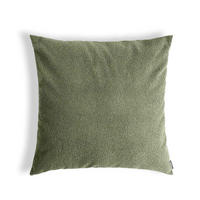 SOFAKISSEN Hug - Grün, Textil (90/10cm) - Mokebo