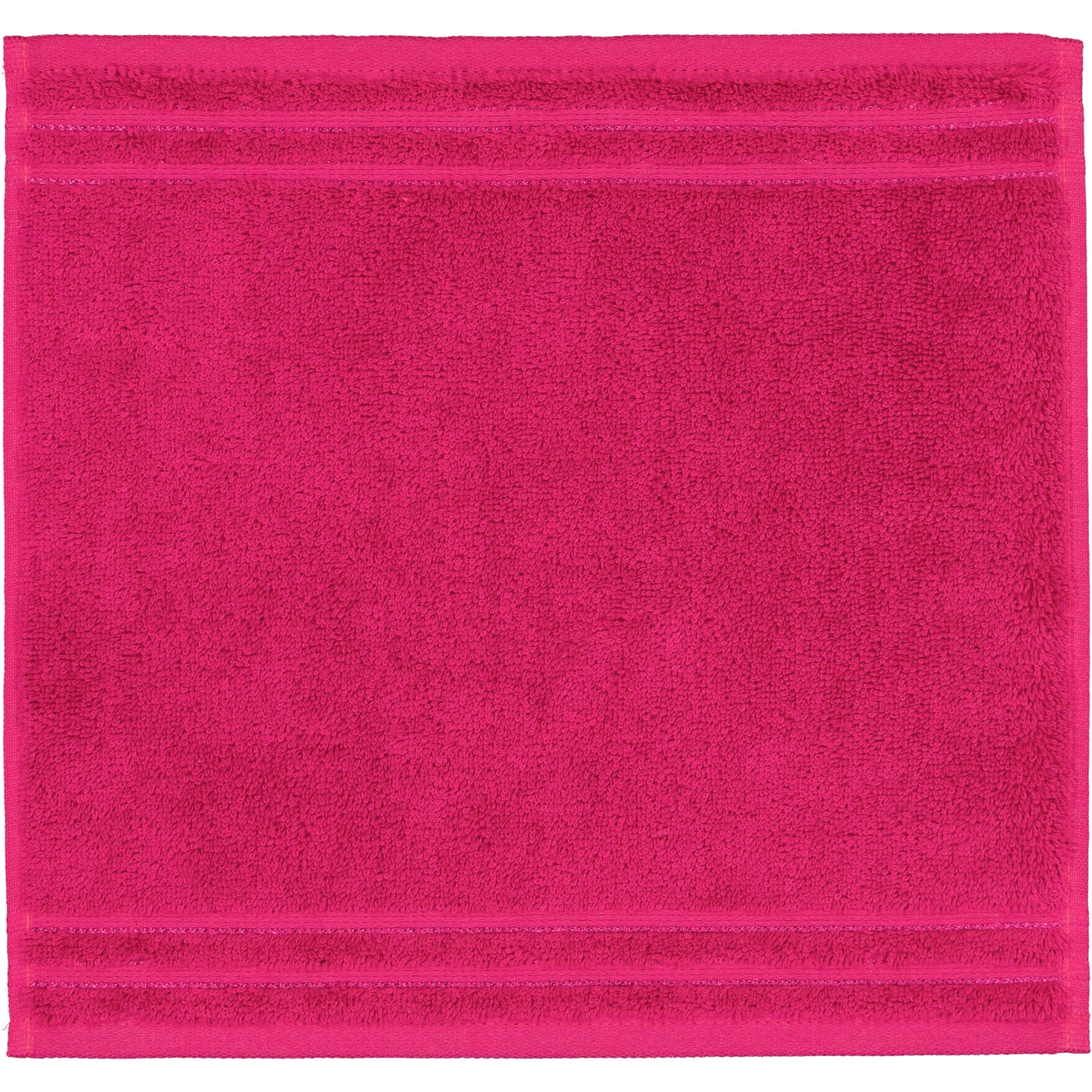 Vossen Handtücher Rosa 30x30 cm