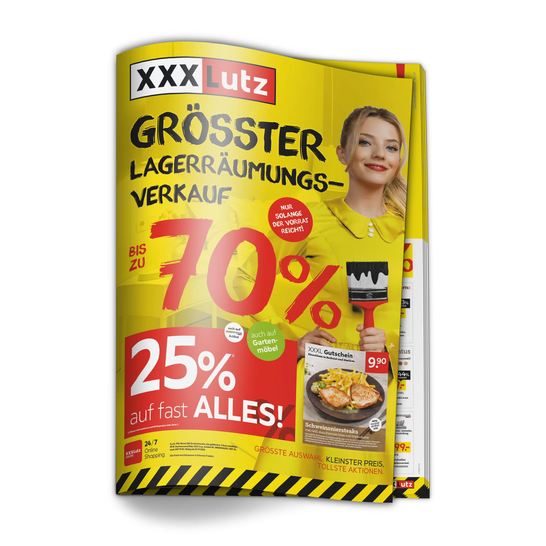 Prospekt downloaden