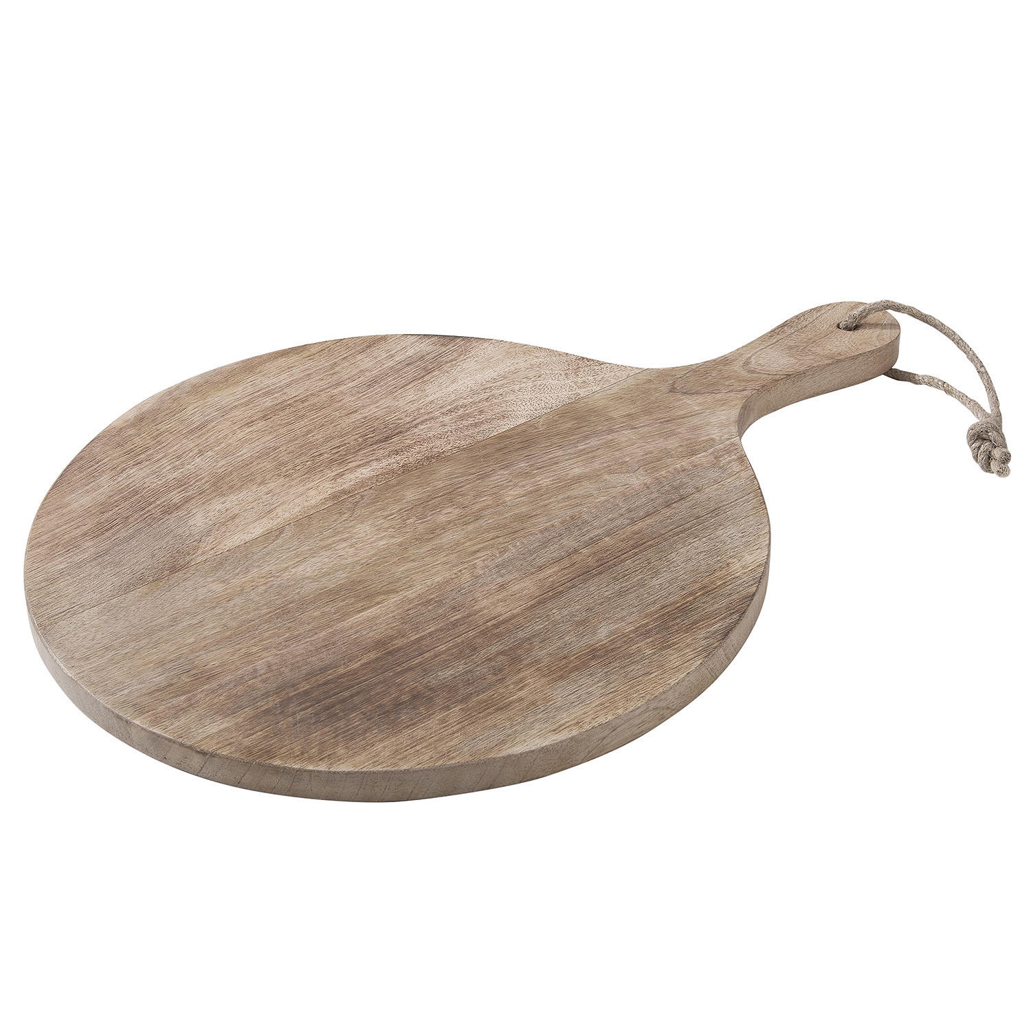 SCHNEIDEBRETT La Bodega - Braun, Holz (32/44cm) - Butlers