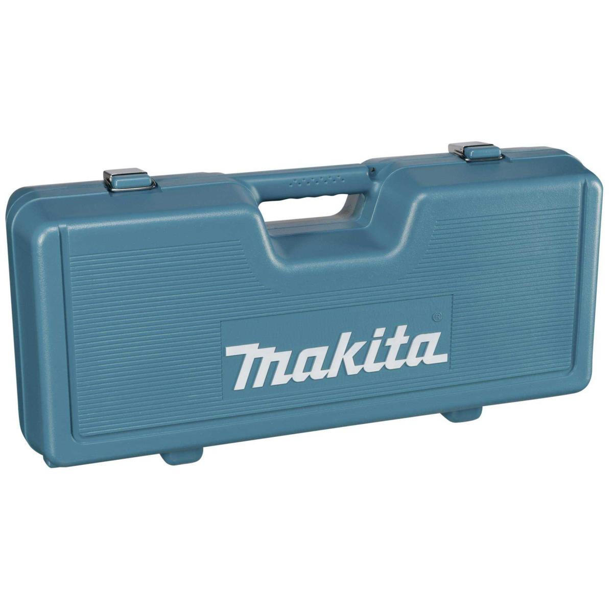 WINKELSCHLEIFMASCHINE GA9020RFK3 - Türkis, Metall (25/30/25cm) - Makita