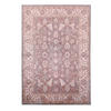 VINTAGE-TEPPICH Adara 40x60 cm - Braun, Textil (40/60cm) - Gino Falcone