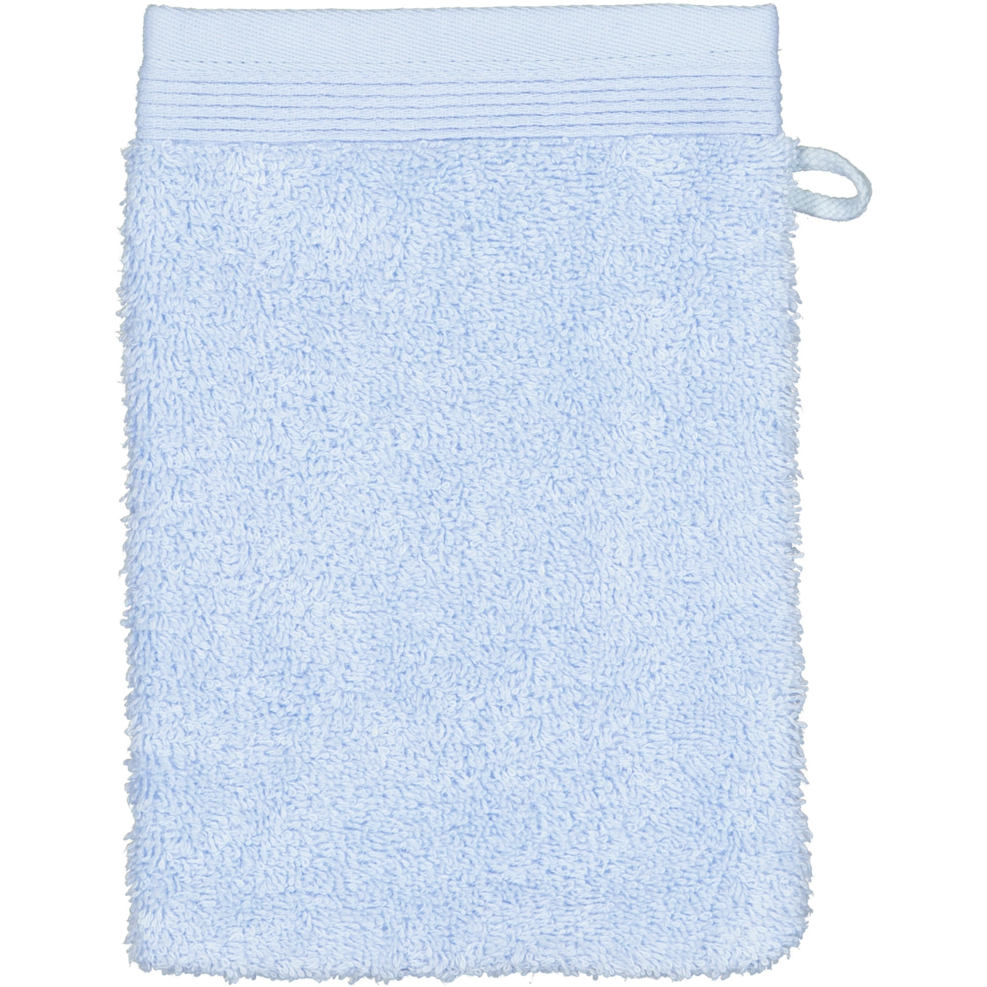 WASCHLAPPEN SUPERWUSCHEL AQUAMARINE - 577 - Blau, Textil (15/20cm) - MÖVE