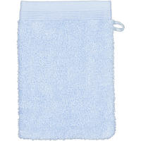 WASCHLAPPEN SUPERWUSCHEL AQUAMARINE - 577 - Blau, Textil (15/20cm) - MÖVE