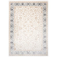 TEPPICH HERA Creme 140/200 cm - Creme, Textil (140/200cm) - Tapiso