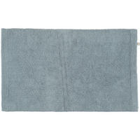 BADTEPPICHE PUR AQUAMARIN - 400 - Blau, Textil (60/100cm) - Rhomtuft