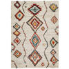 HOCHFLORTEPPICH Gobi Beige 160x230 cm - Beige, Textil (160/230cm) - benuta Nest