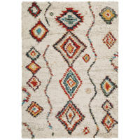 HOCHFLORTEPPICH Gobi Beige 80x150 cm - Beige, Textil (80/150cm) - benuta Nest