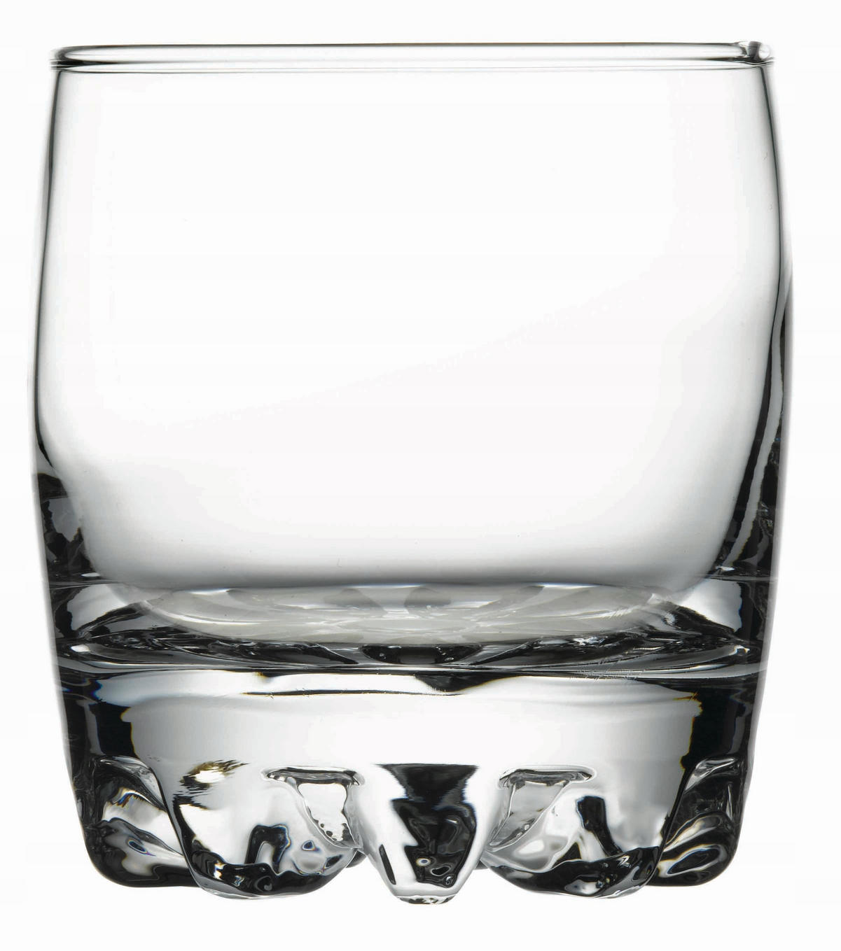 KADAX Literarische Gläser für Getränke 6-tlg. 300 ml - Transparent, Glas - KADAX