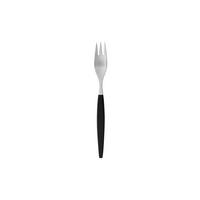 GABEL Focus de Luxe, POM-Kunststoff, 18/8 Edelstahl, 20 cm - Silberfarben, Metall - GENSE