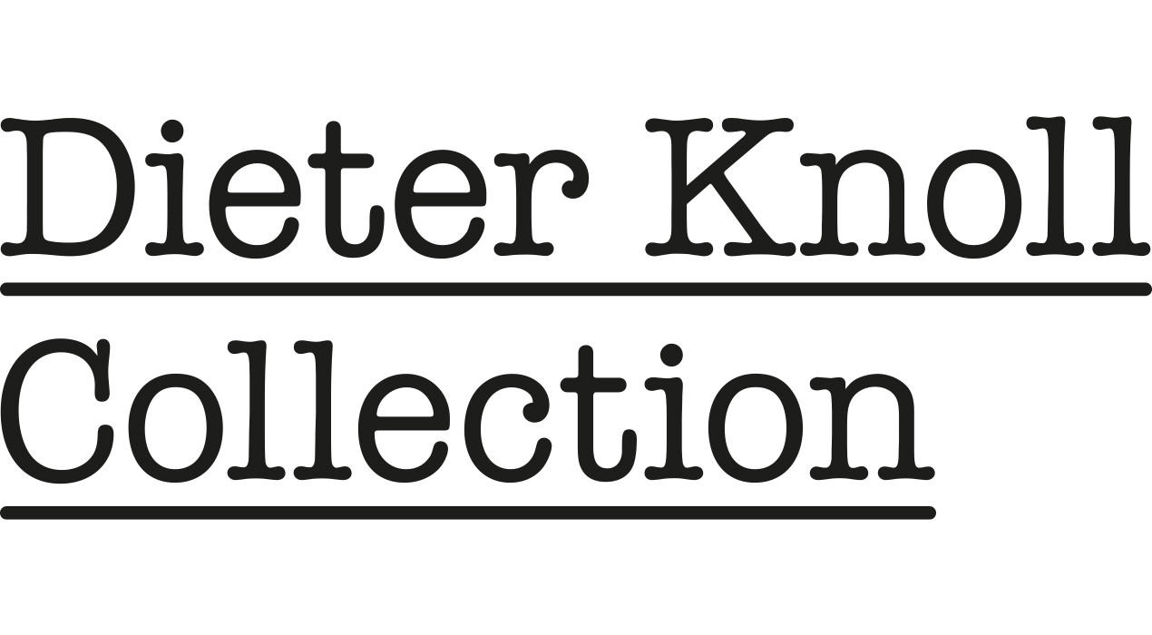 Dieter Knoll, Modern