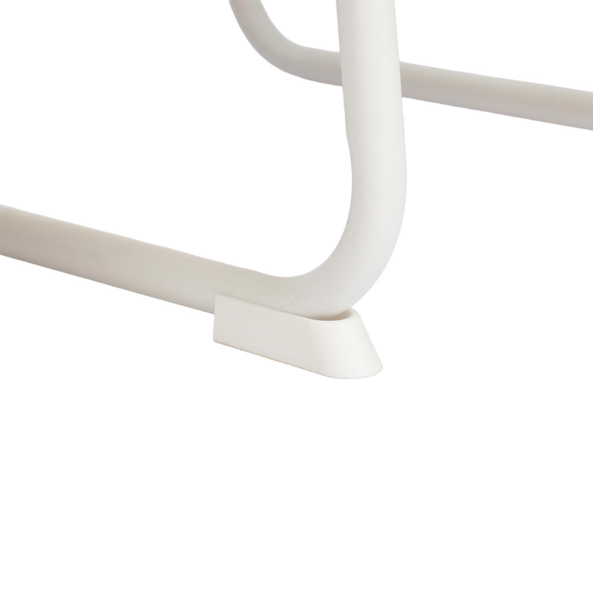 KLEIDERSTÄNDER - Multicolor, Holzwerkstoff/Metall (120/160/45cm) - Relaxdays