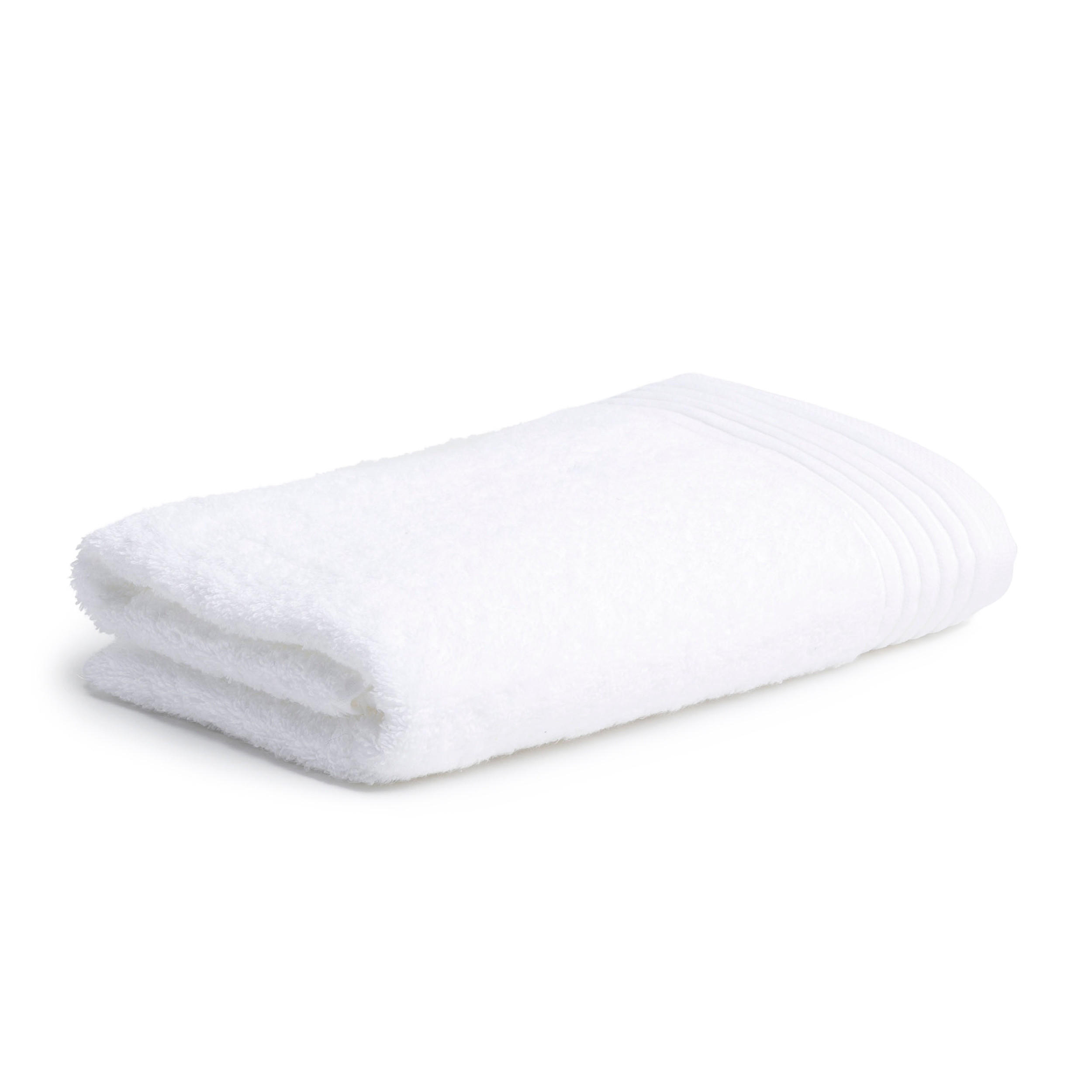 HANDTUCH LOFT - Weiß, Textil (50/100cm) - MÖVE