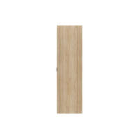 BADSCHRANK - 40 cm x 26.6 cm - Holz, Platte, Holz, Platte - Naturfarben Hell - FILOR - Naturfarben, Holz (40/140/26.6cm) - Vente-Unique