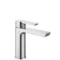 WASCHBECKENARMATUR Rea Argus Chrom Low - Chromfarben, Metall (4.5/16/14.5cm) - REA