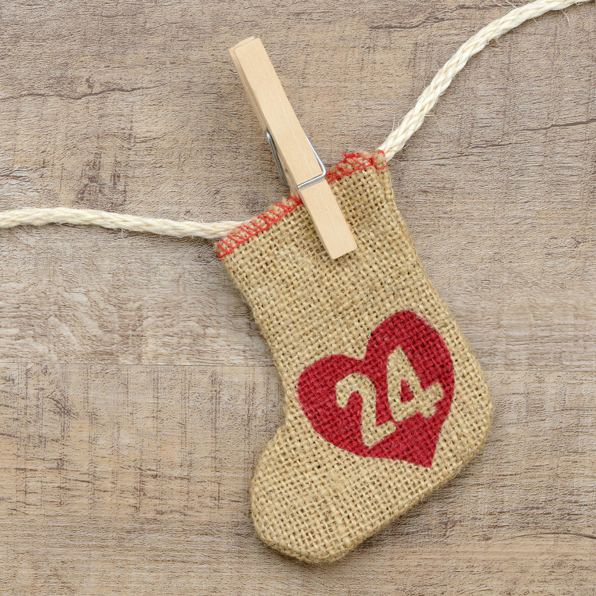 100XWÄSCHEKLAMMERN - Hellbraun, Holz/Metall (7/1.4/1cm) - Relaxdays