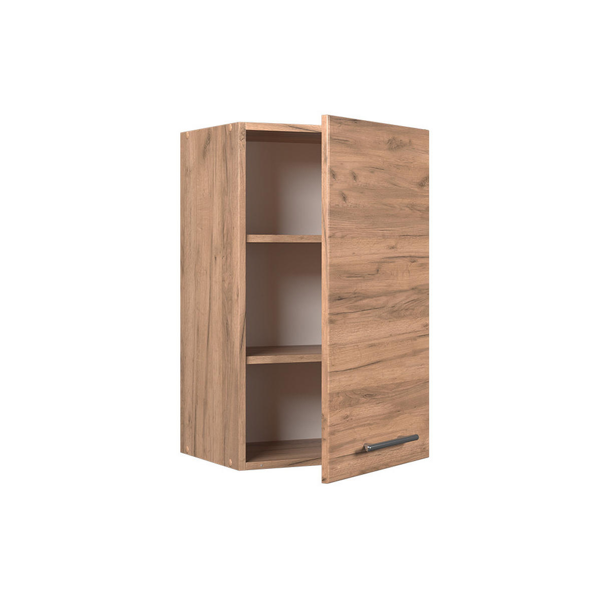 Honigeiche, Holzwerkstoff (45/72/34.1cm) - Vicco